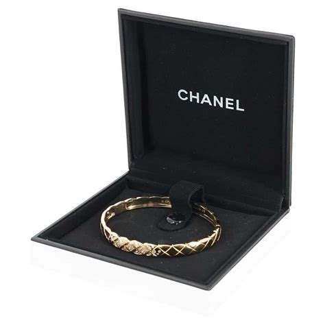 fake black white coco chanel logo bracelet|chanel coco crush bracelet.